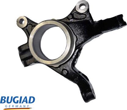 Bugiad BSP25604 - ZWROTNICA KOŁA TOYOTA P. YARIS 1.0-1.5 05-13 LE