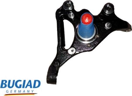 Bugiad BSP25046 - ZWROTNICA KOŁA DB P. C-KLASA 01-14 E-KLASA 10- PR
