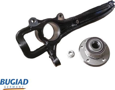 Bugiad BSP25133Prokit — Sworzeń zwrotnicy, zawieszenie koła