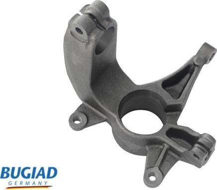 Bugiad BSP25294 - ZWROTNICA KOŁA RENAULT P. MEGANE II 02- PR SWORZEŃ 18MM