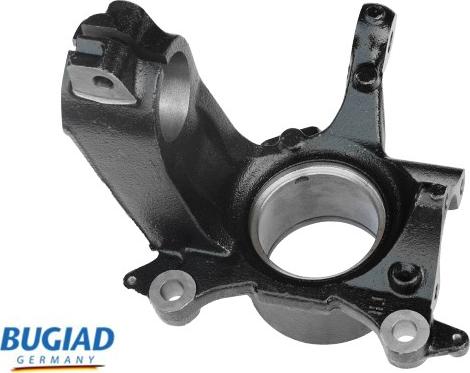 Bugiad BSP25288 - ZWROTNICA KOŁA CITROEN P. JUMPER- FIAT DUCATO- PEUGEOT BOXER 06- PR