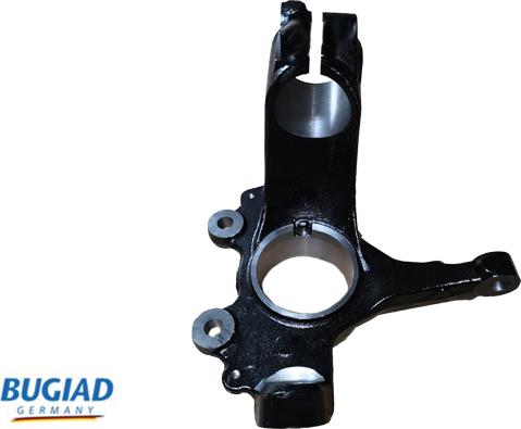Bugiad BSP25272 - ZWROTNICA KOŁA FORD P. FOCUS. C-MAX 03-11 PR OTWÓR NA SWORZEŃ 21MM
