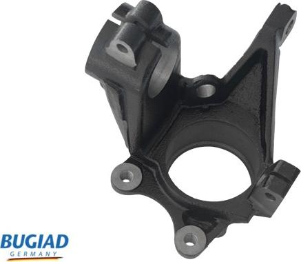 Bugiad BSP25277 - ZWROTNICA KOŁA CITROEN P. BERLINGO.PEUGEOT PARTNER 96-15 PR ŁOŻYSKO 82MM. SWORZEŃ 16MM