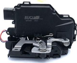 Bugiad BSP20490 - ZAMEK DRZWI VW P. GOLF IV-T5 LE