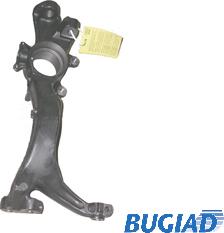 Bugiad BSP20027 - ZWROTNICA KOŁA VW P. PASSAT 96- AUDI A4 96-00  SKODA SUPERB 01-08 LE 75MM