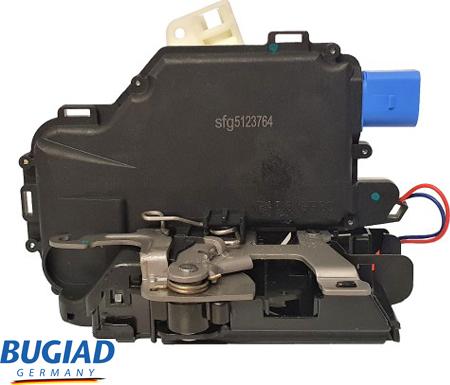 Bugiad BSP23764 — Zamek drzwi