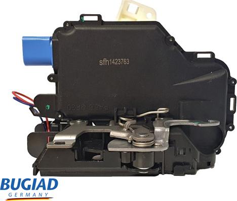 Bugiad BSP23763 - ZAMEK DRZWI VW T. CORDOBA-IBIZA-POLO LE
