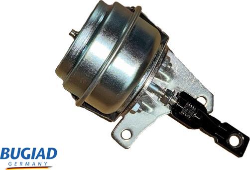 Bugiad BTP40000 - ZAWÓR TURBOSPRĘŻARKI VW 2.0TDI GRUSZKA