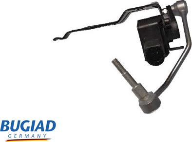 Bugiad BXS19629 - CZUJNIK REGULACJI ZASIĘGU ŚWIATEŁ AUDI A6 05-