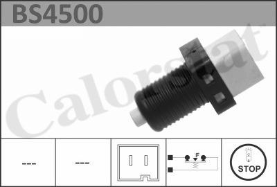 Calorstat by Vernet BS4500 — Włącznik świateł STOP