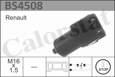 Calorstat by Vernet BS4508 — Włącznik świateł STOP