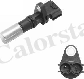 Calorstat by Vernet CS0103 — Generator impulsów, wał korbowy