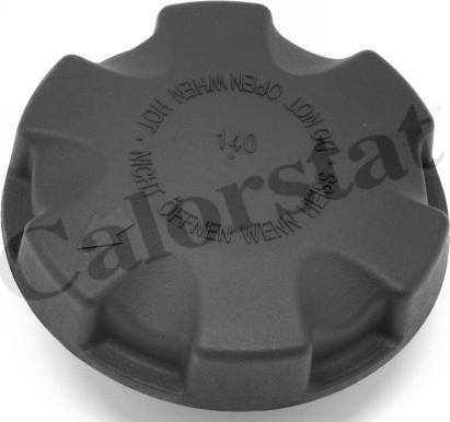 Calorstat by Vernet RC0083 — Pokrywa / Osłona