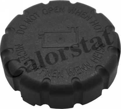 Calorstat by Vernet RC0160 — Pokrywa / Osłona