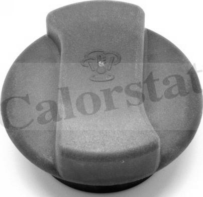 Calorstat by Vernet RC0015 — Pokrywa / Osłona