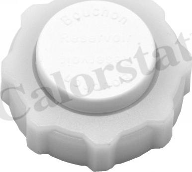Calorstat by Vernet RC0013 — Pokrywa / Osłona