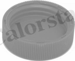 Calorstat by Vernet RC0184 - KOREK CHLODNICY MAZDA 5 05--6 02-07