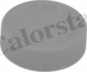 Calorstat by Vernet RC0184 - KOREK CHLODNICY MAZDA 5 05--6 02-07