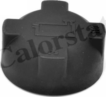 Calorstat by Vernet RC0172 — Pokrywa / Osłona