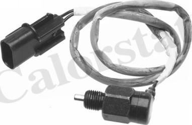 Calorstat by Vernet RS5605 — Przełącznik, światło cofania