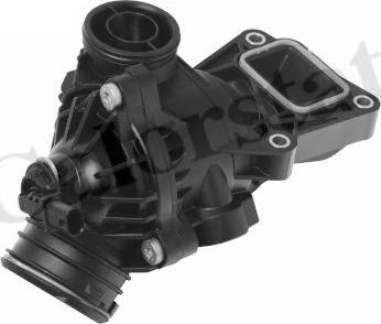 Calorstat by Vernet TE2105.103J - TERMOSTAT DB 103C CLS-W204-GLK-W251