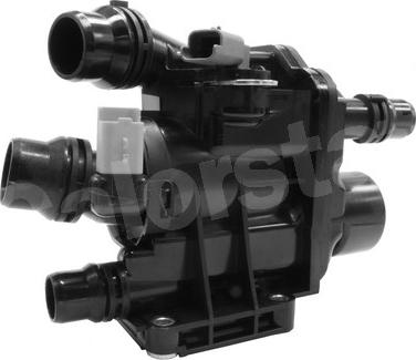 Calorstat by Vernet TE2119.97J - TERMOSTAT CITROEN 97C BERLINGO-C5 1.2 PURETECH
