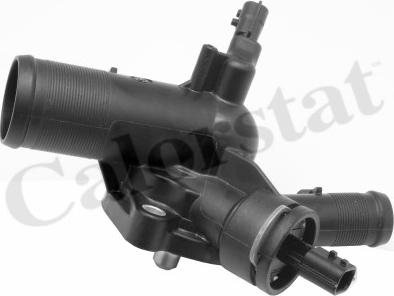 Calorstat by Vernet TE7080.108J - TERMOSTAT RENAULT 108C 1.2TCE CLIO III-TWINGO II