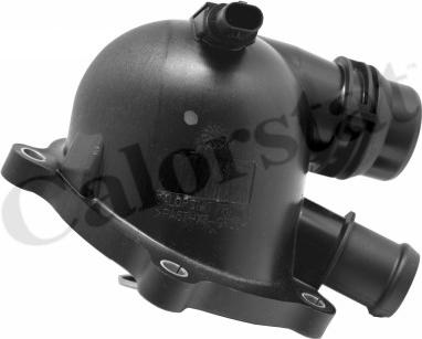 Calorstat by Vernet TE7194.97J - TERMOSTAT AUDI A6.A8 4.0 11-   -QUATTRO-