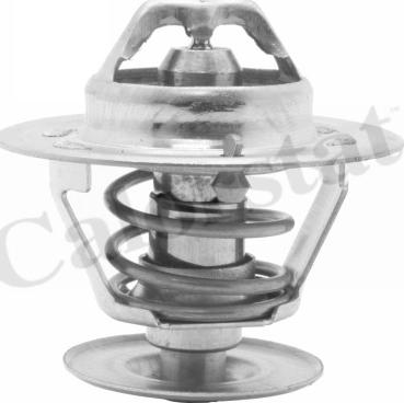 Calorstat by Vernet TH4561.92J — Termostat, środek chłodzący