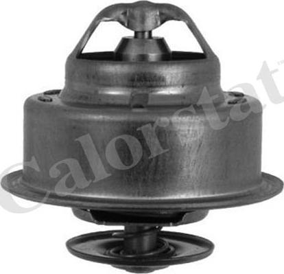 Calorstat by Vernet TH4856.88J — Termostat, środek chłodzący