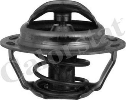 Calorstat by Vernet TH4885.83J - TERMOSTAT PEUGEOT 406 1.8I 96- -83-