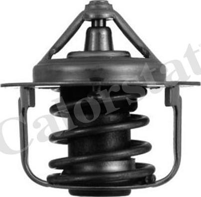 Calorstat by Vernet TH5076.82J - TERMOSTAT HONDA 82C 1.6-2.0