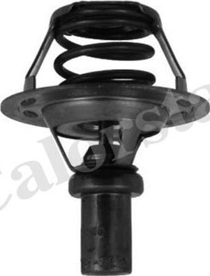 Calorstat by Vernet TH5284.91J - TERMOSTAT RENAULT 91C CLIO-R19