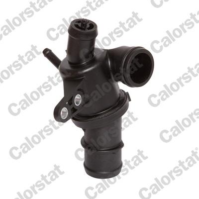 Calorstat by Vernet TH6992.80J — Termostat, środek chłodzący