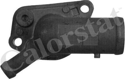 Calorstat by Vernet TH6598.87J - TERMOSTAT TEMPRA 1.4.1.6 89-