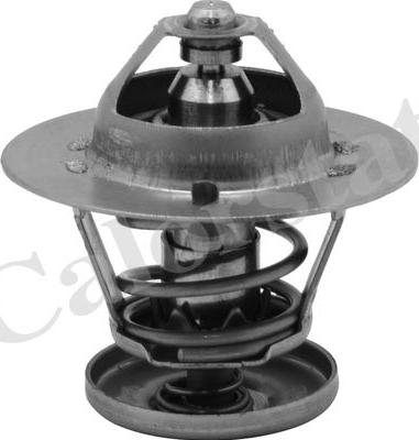 Calorstat by Vernet TH6580.88J — Termostat, środek chłodzący