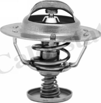 Calorstat by Vernet TH6583.82J — Termostat, środek chłodzący