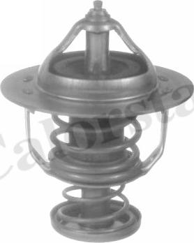 Calorstat by Vernet TH6840.82J — Termostat, środek chłodzący