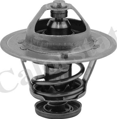 Calorstat by Vernet TH6252.85J — Termostat, środek chłodzący