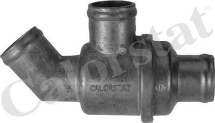 Calorstat by Vernet TH3310.80 — Termostat, środek chłodzący