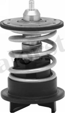 Calorstat by Vernet TH7085.80 - TERMOSTAT VW 80C 2.0TDI-3.2FSI  Q5-Q7-SUPERB-PASSAT