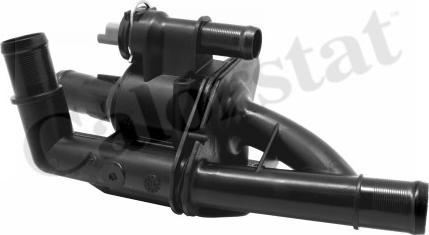 Calorstat by Vernet TH7087.83J - TERMOSTAT CITROEN 83C 1.6HDI