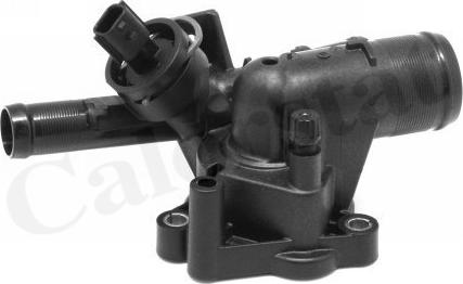 Calorstat by Vernet TH7190.81J - TERMOSTAT OPEL 81C MOVANO 2.3 CDTI