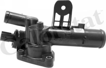 Calorstat by Vernet TH7123.89J - TERMOSTAT RENAULT 89C 1.5DCI