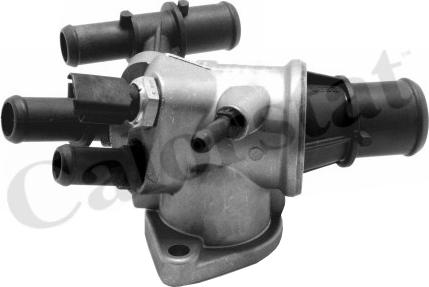 Calorstat by Vernet TH7177.88J - TERMOSTAT ALFA 88C