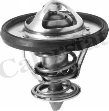 Calorstat by Vernet TH7310.77J — Termostat, środek chłodzący