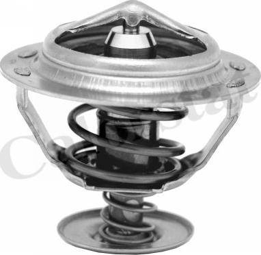 Calorstat by Vernet TH7280.92J — Termostat, środek chłodzący