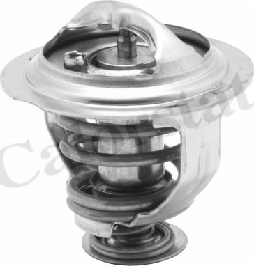 Calorstat by Vernet TH7233.95J — Termostat, środek chłodzący