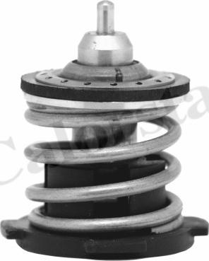 Calorstat by Vernet TH7274.87 - TERMOSTAT VW 87C AUDI 1.4TSI
