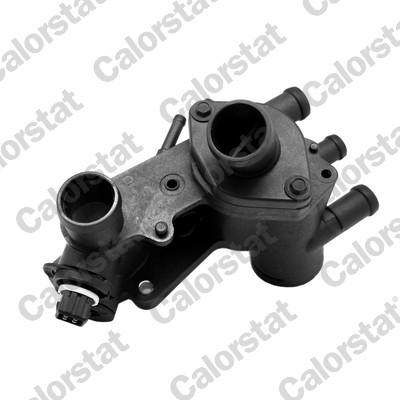 Calorstat by Vernet THK627412.87J - TERMOSTAT VW 87C W OBUDOWIE